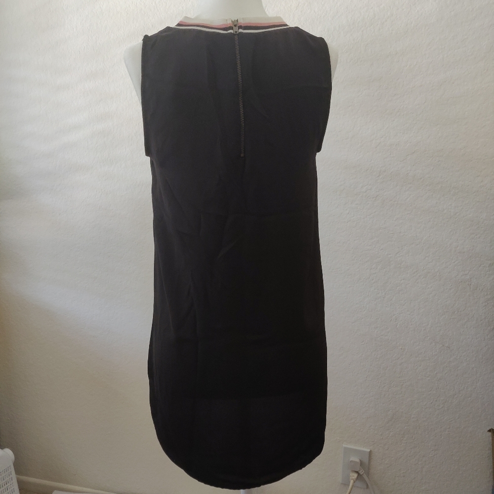 H&M Collared Sleeveless Top - Picture 4 of 7